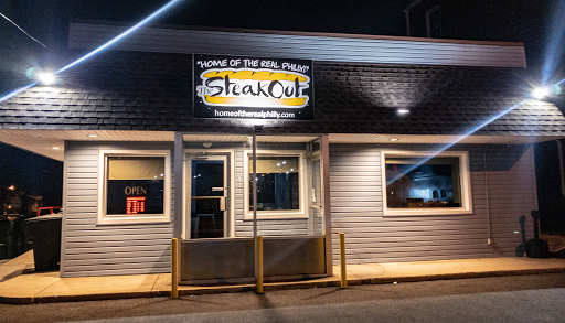 The SteakOut - West York